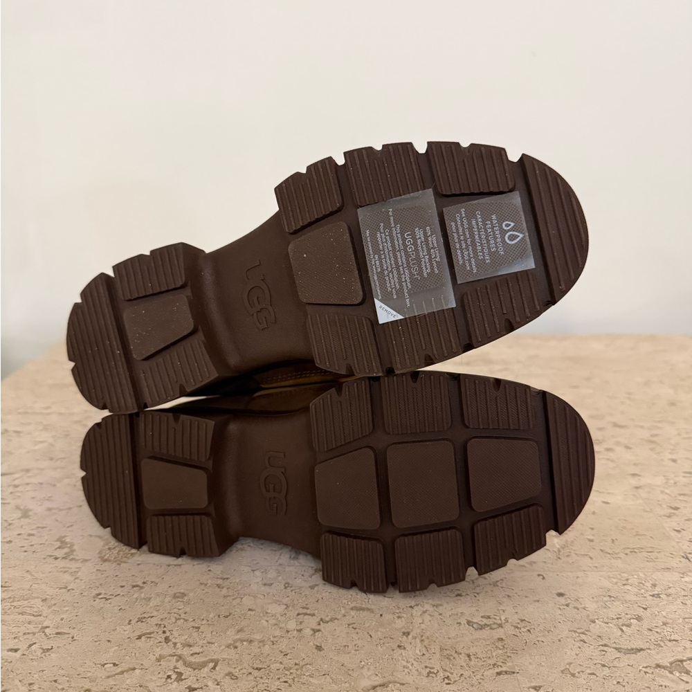 UGG® Ashton Zip - Picture 12 of 14